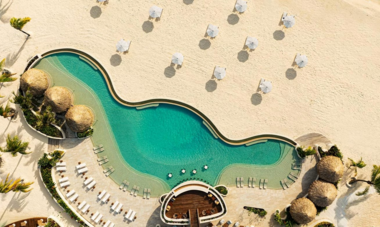 Entire Travel Group | Credit: The Westin Bora Bora Resort & Spa