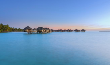 Entire Travel Group | Credit: Le Taha'a by Pearl Resorts