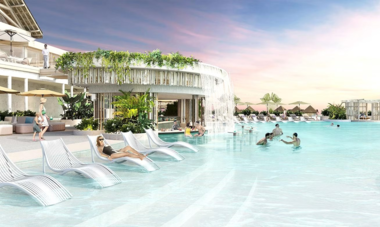 Entire Travel Group | Credit: The Westin Bora Bora Resort & Spa