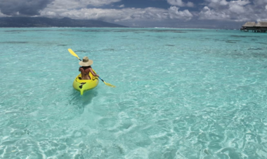 Entire Travel Group | Credit: Sofitel Kia Ora Moorea Beach Resort & Spa