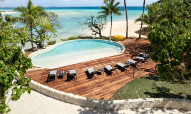 Entire Travel Group | Credit: Le Tikehau By Pearl Resorts
