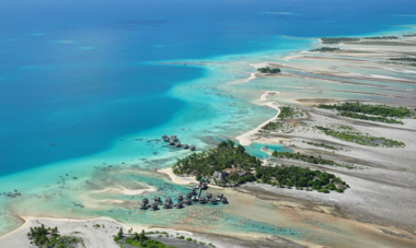 Entire Travel Group | Credit: Le Tikehau By Pearl Resorts