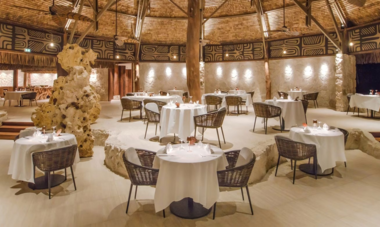 Entire Travel Group | Credit: Le Tikehau By Pearl Resorts
