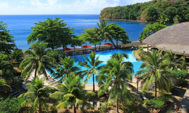Entire Travel Group | Credit: Le Bora Bora By Pearl Resorts
