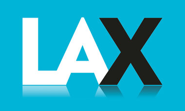 Air Tahiti Nui Los Angeles LAX logo