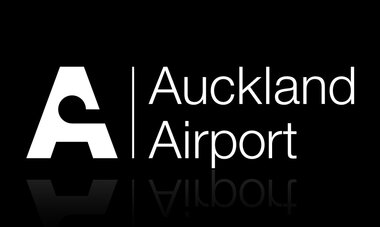 Air Tahiti Nui Auckland airport AKL logo