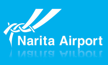 Air Tahiti Nui Narita airport NRT logo