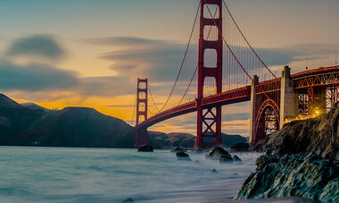 Air Tahiti Nui San Francisco