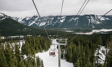 Ski-Silver-Fir-Snoqualmie-Pass
