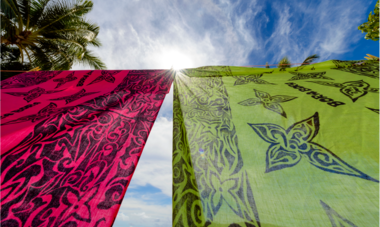 Tahiti Makes You beautiful – Tahiti vous va si bien