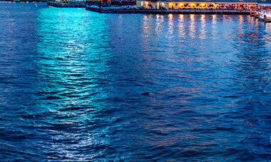 Air Tahiti Nui Seattle