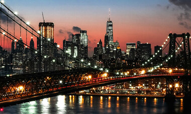 Air Tahiti Nui New York