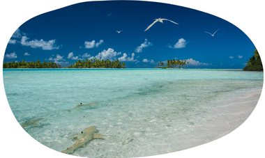 Rangiroa Rangiroa