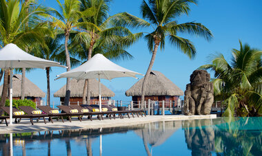 Manava - Pool Manava - Pool