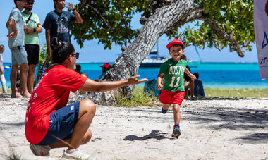 Moorea Marathon