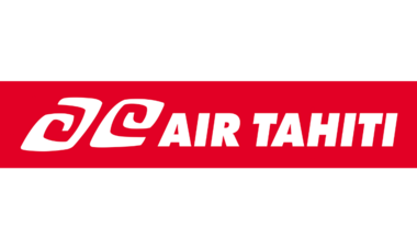 Logo Air Tahiti