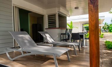 Niu Beach Hotel 