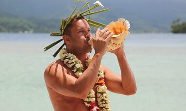 Le Bora Bora LGBT