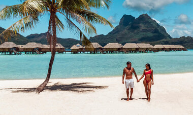 Le Bora Bora by Pearl Resorts