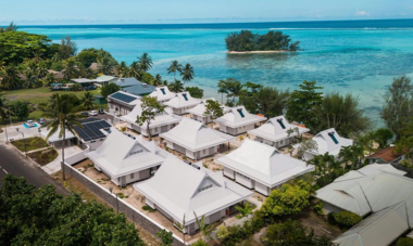 Entire Travel Group | Credit: Niu Beach Hotel Moorea
