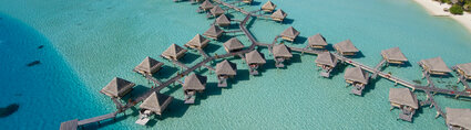 IC Bora Bora Le Moana Resort IC Bora Bora Le Moana Resort