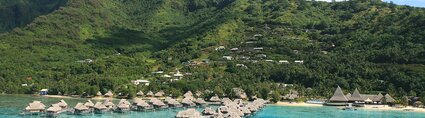Sofitel Kia Ora Moorea Beach Resort Sofitel Kia Ora Moorea Beach Resort main pic