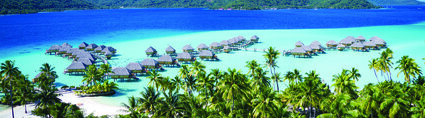 Le Bora Bora by Pearl Resorts main image