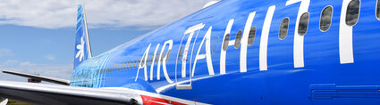 Air Tahiti Nui Aircraft Boeing Dreamliner