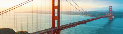 San Francisco gate San Francisco gate