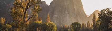 Yosemite Valley - ©NosCurieuxVoyageurs