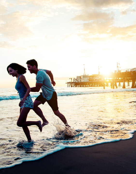 Santa Monica