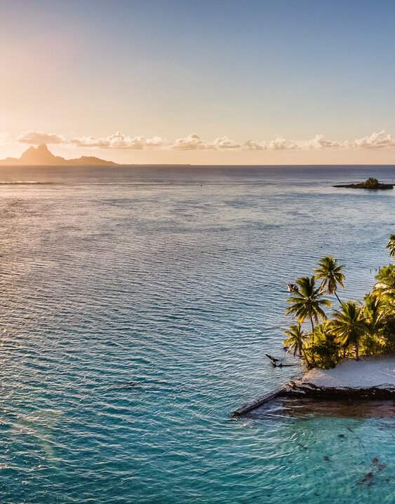 Bora Bora