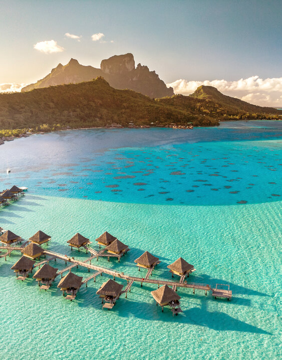 Bora Bora