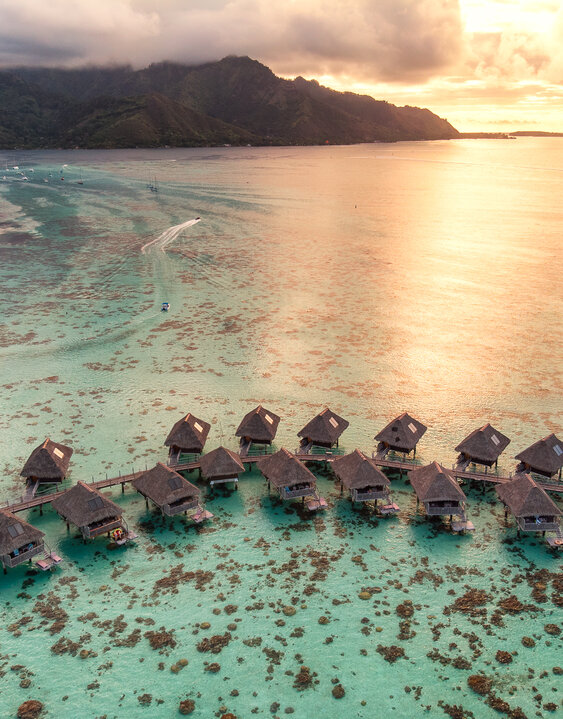Moorea
