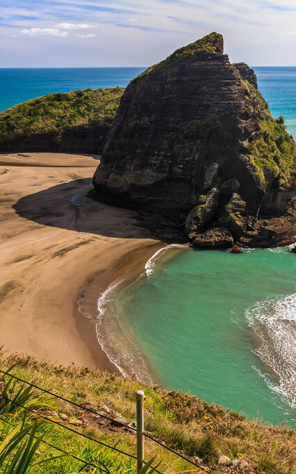 Air Tahiti Nui New Zealand