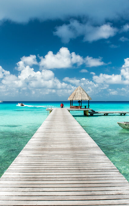Rangiroa Rangiroa