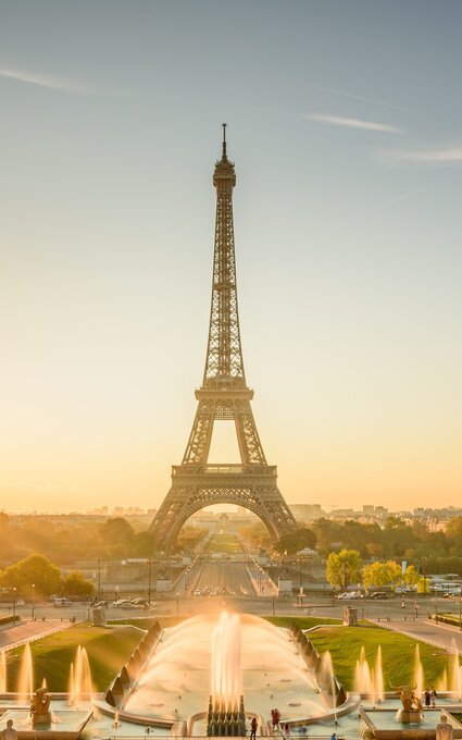 Offre promotionnelle Papeete-Paris